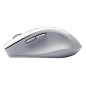 ASUS WT425 Optisk Trådløs Hvid